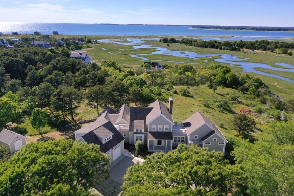 10 Ben's Way, Creek and Bay