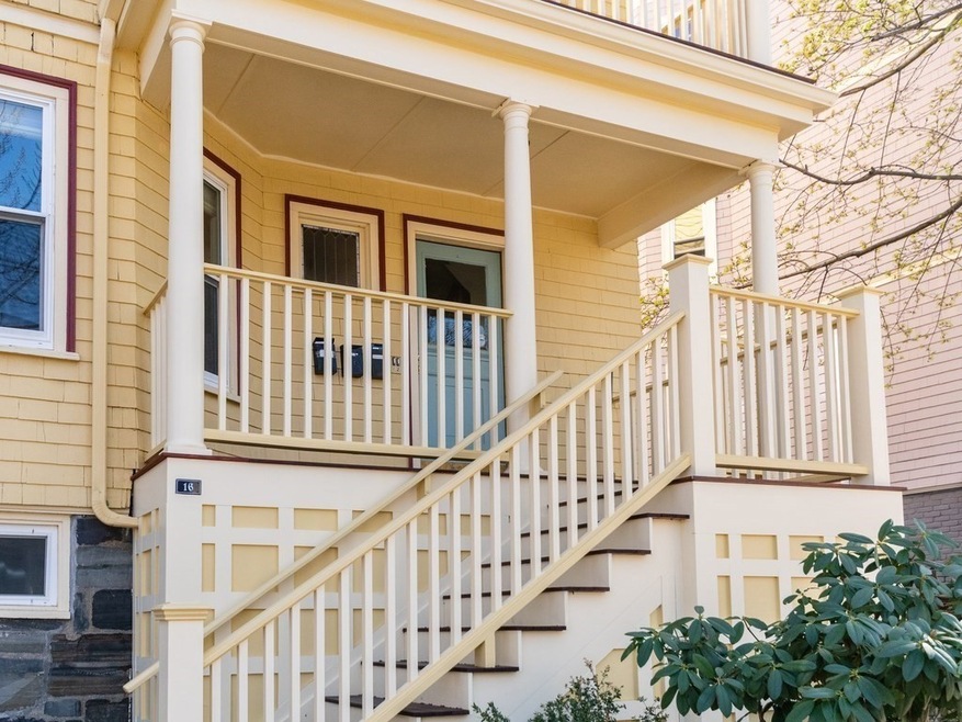 Sold $920,000 • Co-Listing Agent