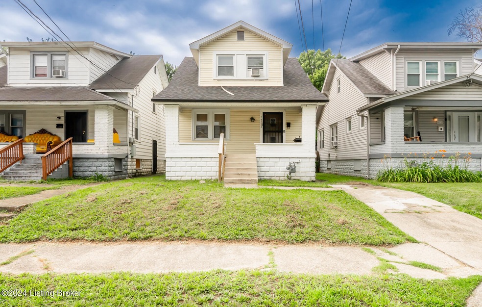 Sold $151,000 • Co-Listing Agent