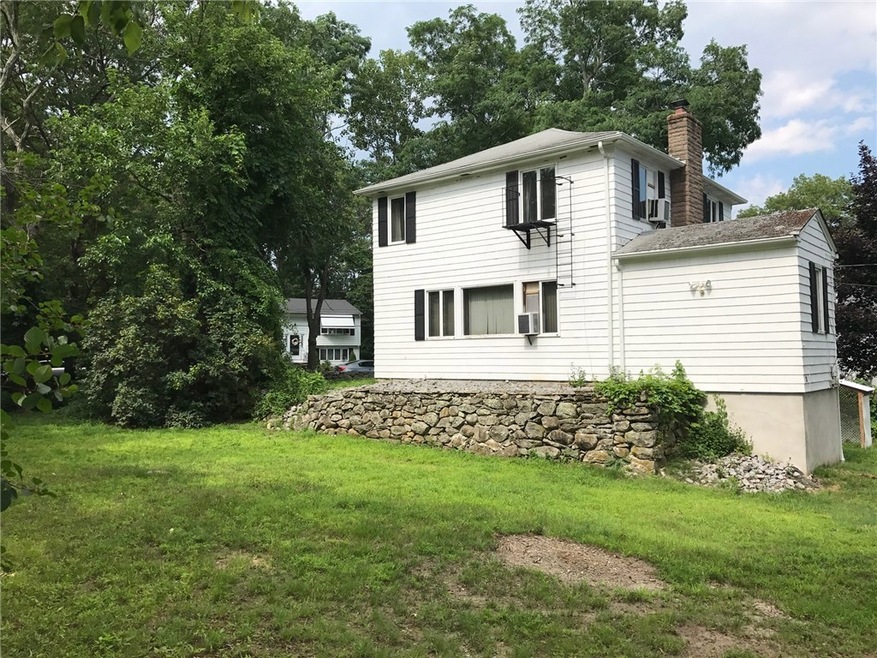 30 Joslin St, North Providence, RI 02911 - photo 1