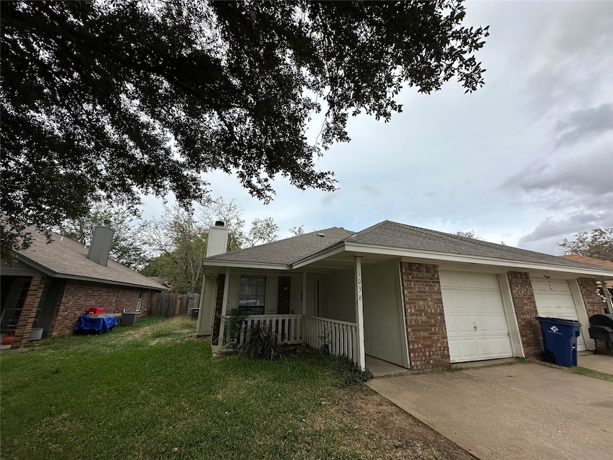 For Rent $1,375/month