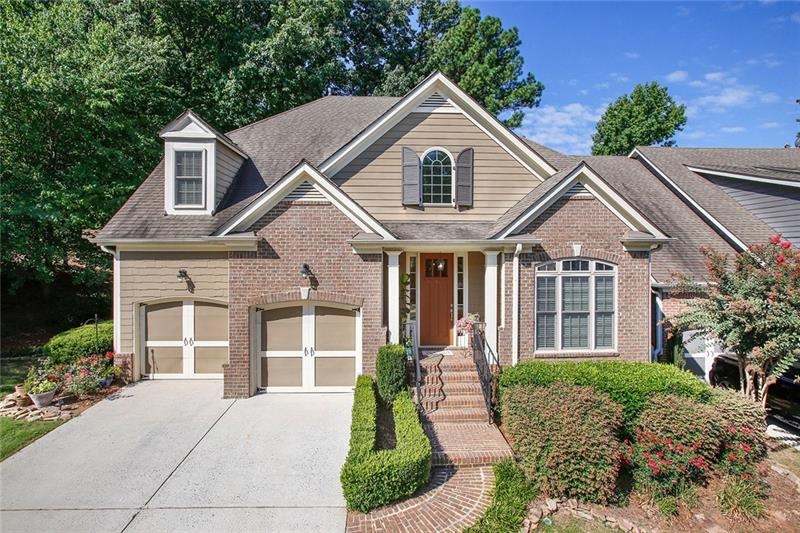 3716 Paces Park Cir SE, Smyrna, GA 30080 - photo 1