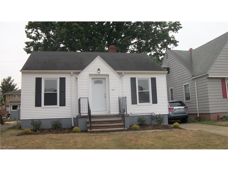 Beautiful Renovated Ranch Style Home