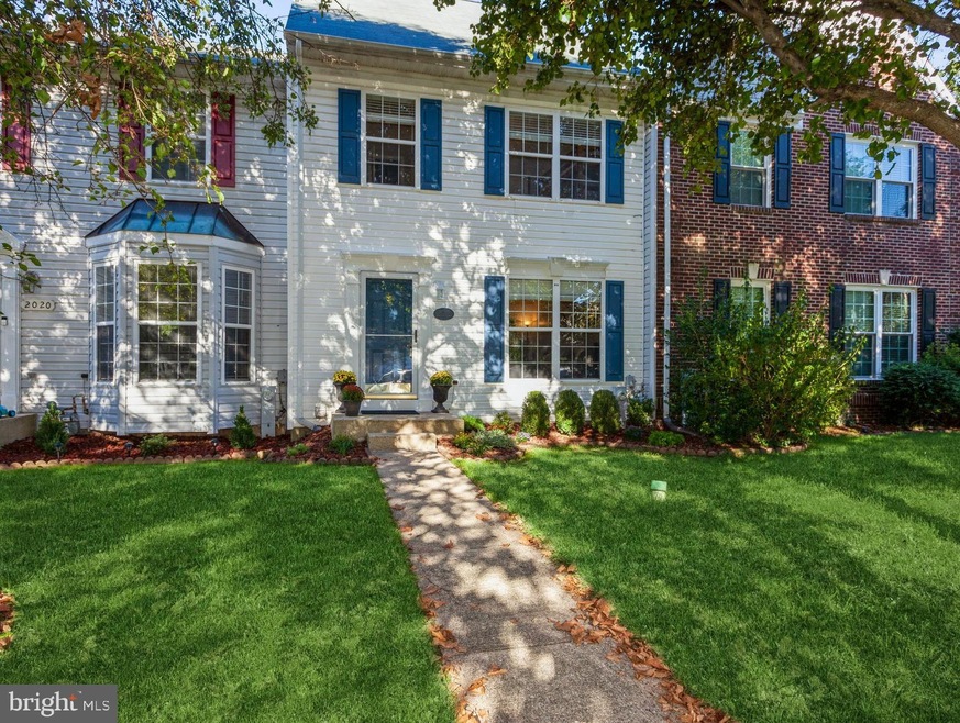 2018 Flagstone Ct, Abingdon, MD 21009 - photo 1