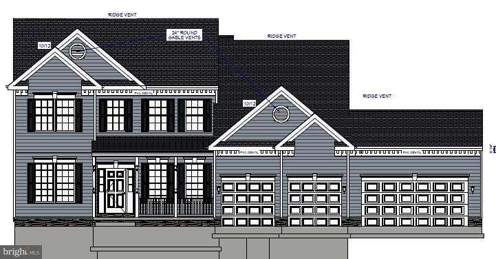 23244 Dairy Barn Dr, Leonardtown, MD 20650 - photo 1