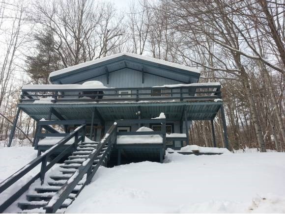 8 Middle Shore Dr, Madison, NH 03849 - photo 1