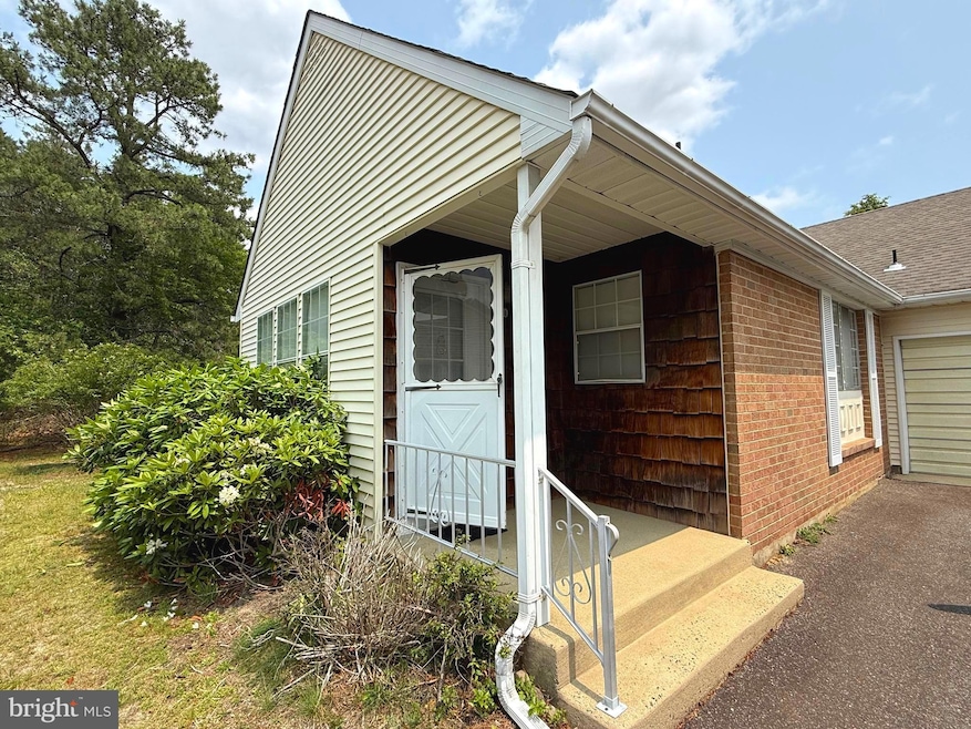 16 D Spring St Sec 50, Manchester Township, NJ 08759 - photo 1