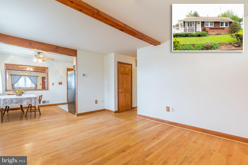 3213 Gartside Ave, Windsor Mill, MD 21244 - photo 1