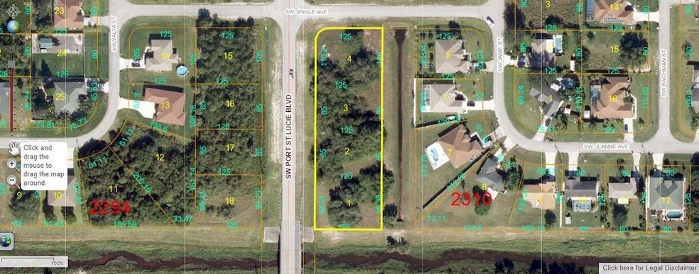 4325 SW Port St Lucie Blvd, Port Saint Lucie, FL 34953 - photo 1