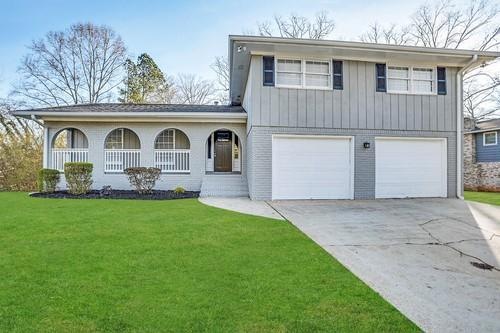 3082 Donavan Way, Decatur, GA 30034 - photo 1