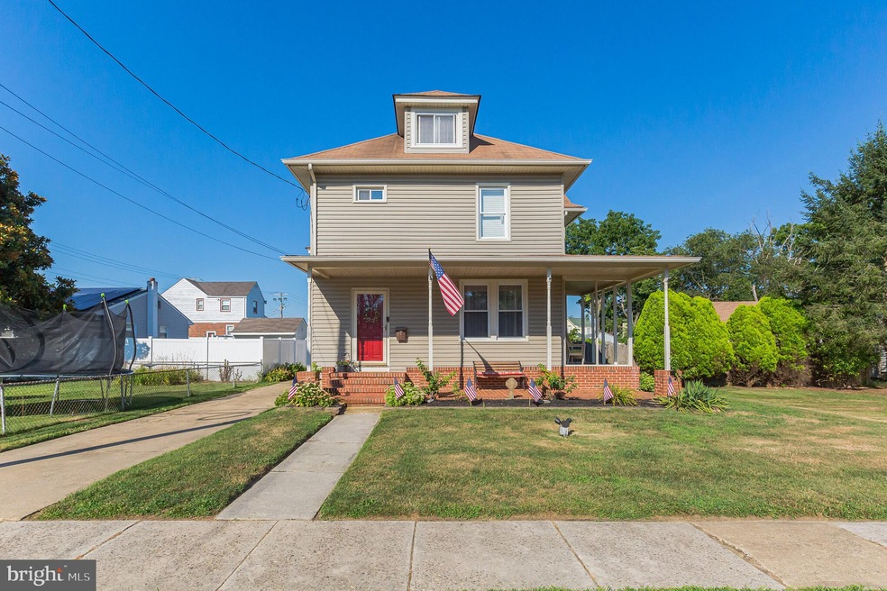 196 Bishop Ave, West Berlin, NJ 08091 - photo 1