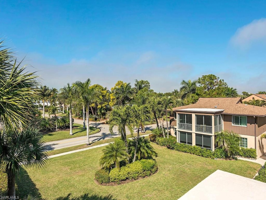 4200 Belair Ln unit 312, Naples, FL 34103 - photo 1