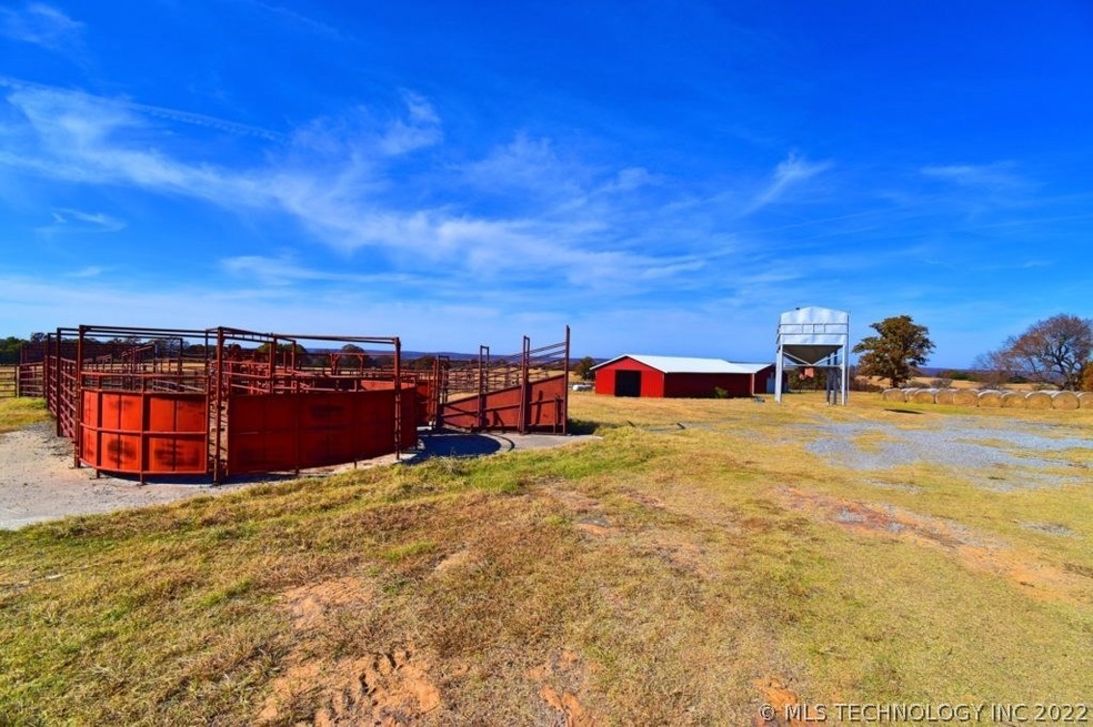 0 N 3910 Rd unit 1743877, Stuart, OK 74570 - photo 1