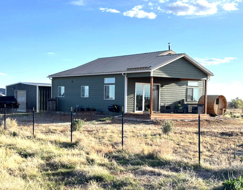 Under Contract $444,000