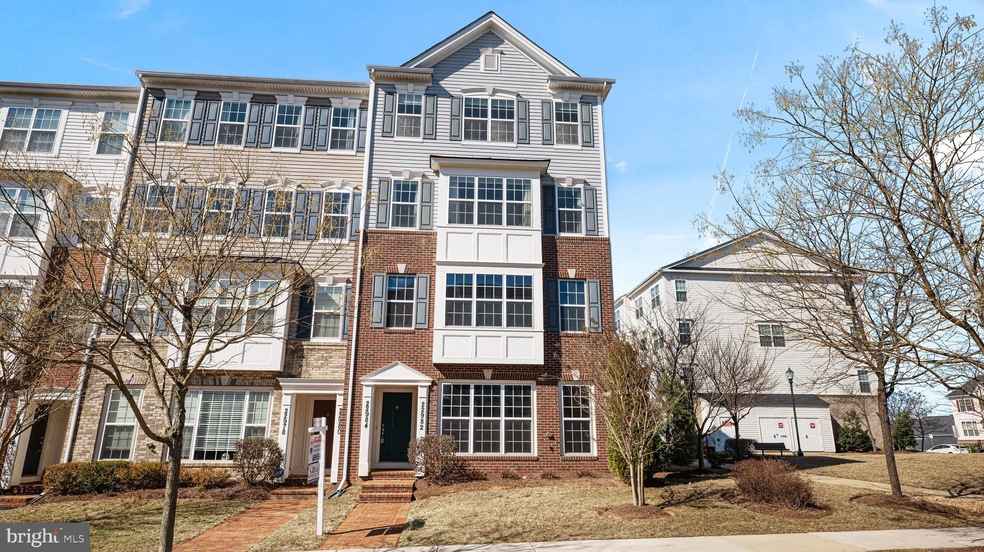22984 Newcut Rd unit 2402, Clarksburg, MD 20871 - photo 1