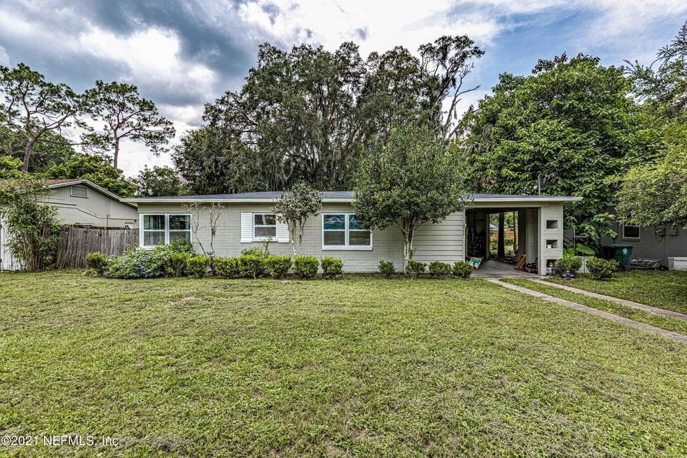 424 Oglethorpe Rd, Jacksonville, FL 32216 - photo 1