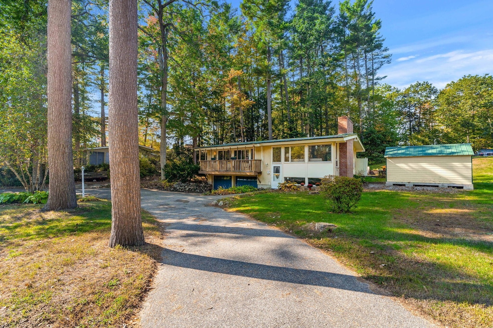 Under Contract $394,900