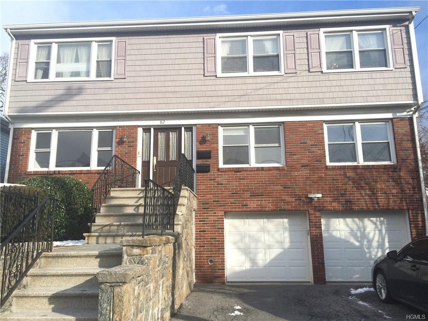 82 Gainsborg Ave E unit 1, West Harrison, NY 10604 - photo 1