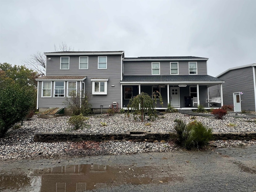 Sold $649,900 • Co-Listing Agent