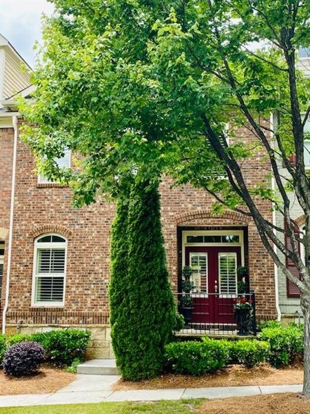 4376 Hansboro Way, Suwanee, GA 30024 - photo 1