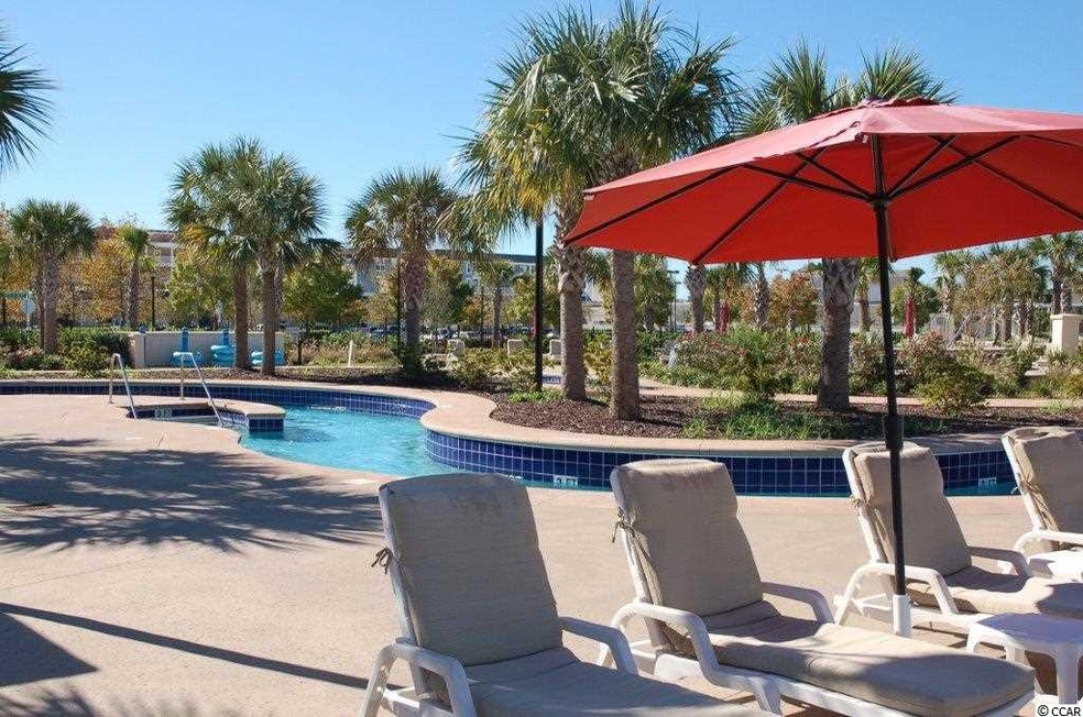 1578 Parish Way unit Lot 189 Eaton K, Myrtle Beach, SC 29577 - photo 1