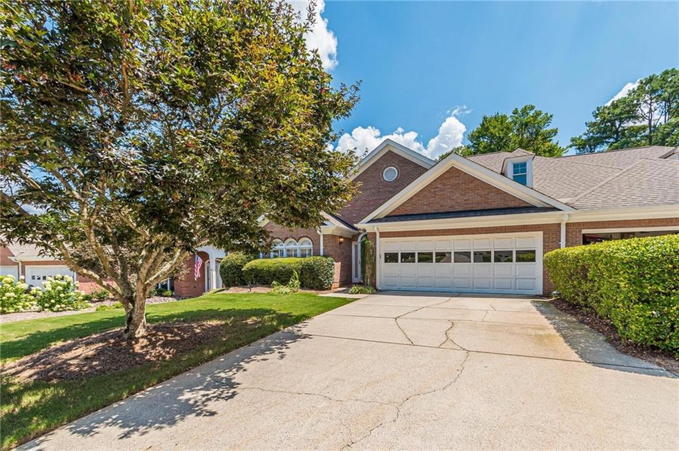 125 Rounsaville Ct, Roswell, GA 30076 - photo 1