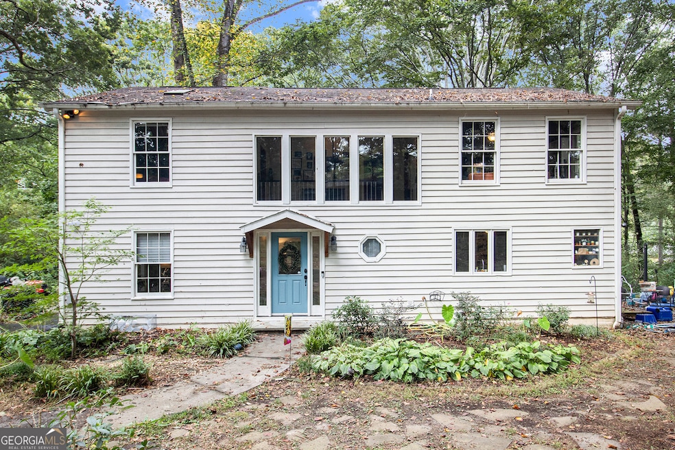 1639 Frazier Rd, Decatur, GA 30033 - photo 1