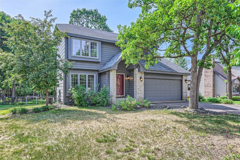 12850 Linnet St NW, Coon Rapids, MN 55448 - photo 1