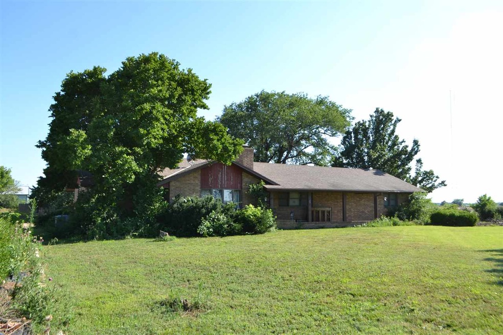 14001 W 53rd St N, Colwich, KS 67030 - photo 1