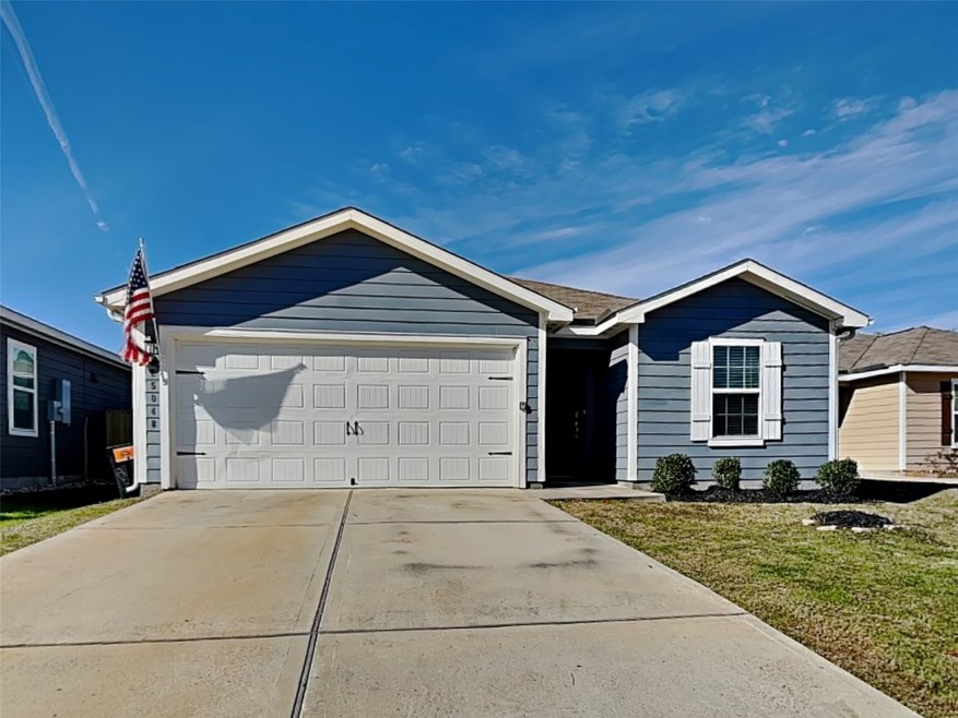 25048 Authors Dr, Magnolia, TX 77355 - photo 1