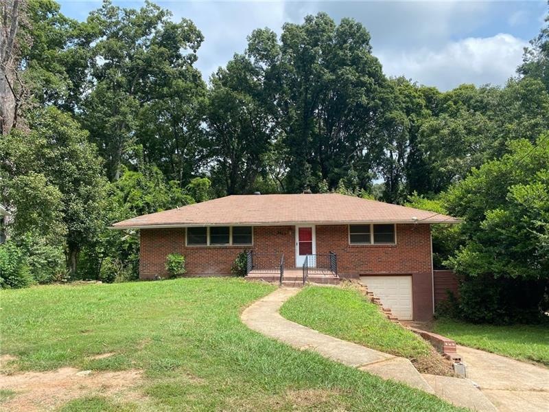 2860 Gresham Rd SE, Atlanta, GA 30316 - photo 1