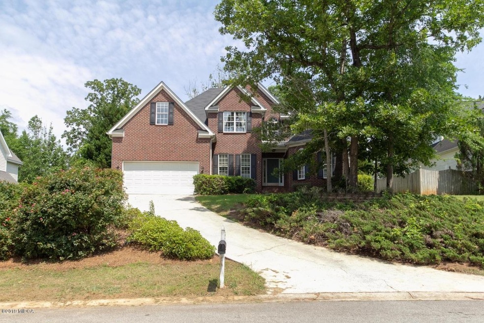 625 Millrun Ct, Macon, GA 31210 - photo 1