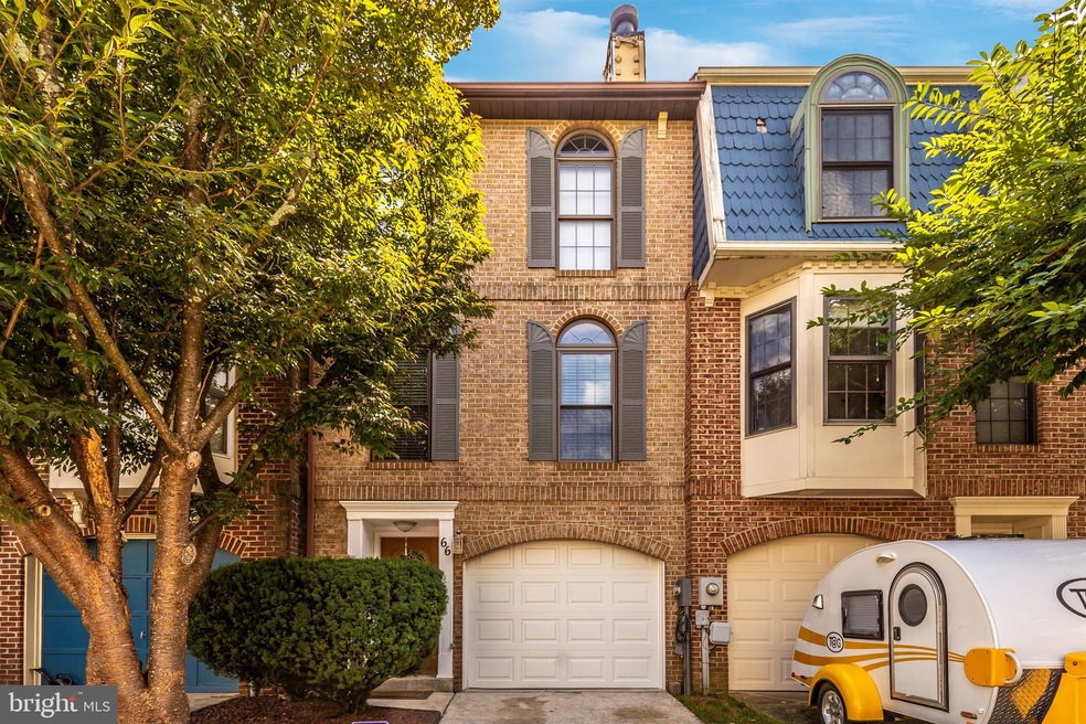 66 Victoria Square, Frederick, MD 21702 - photo 1