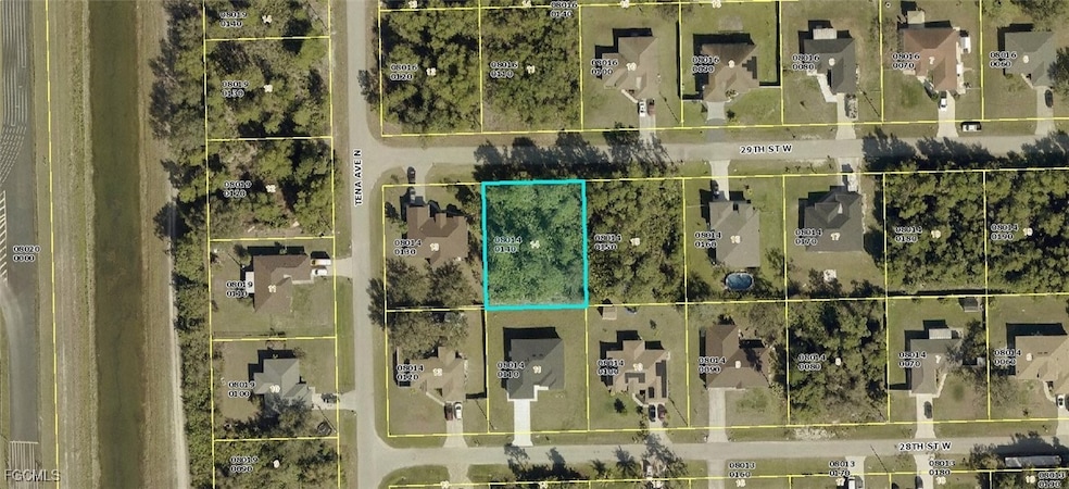 3421 29th St W, Lehigh Acres, FL 33971 - photo 1