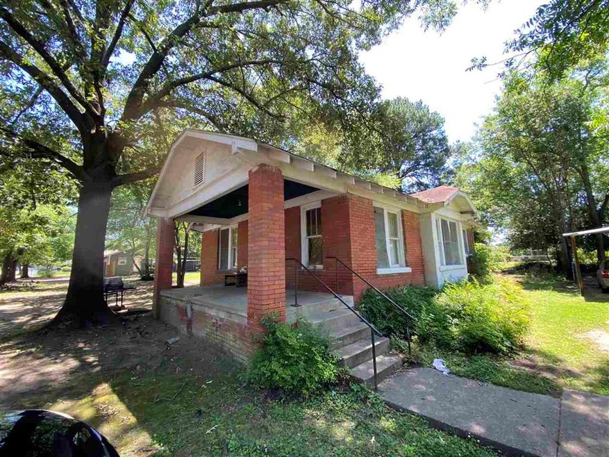 603 Melton St, Texarkana, TX 75501 - photo 1