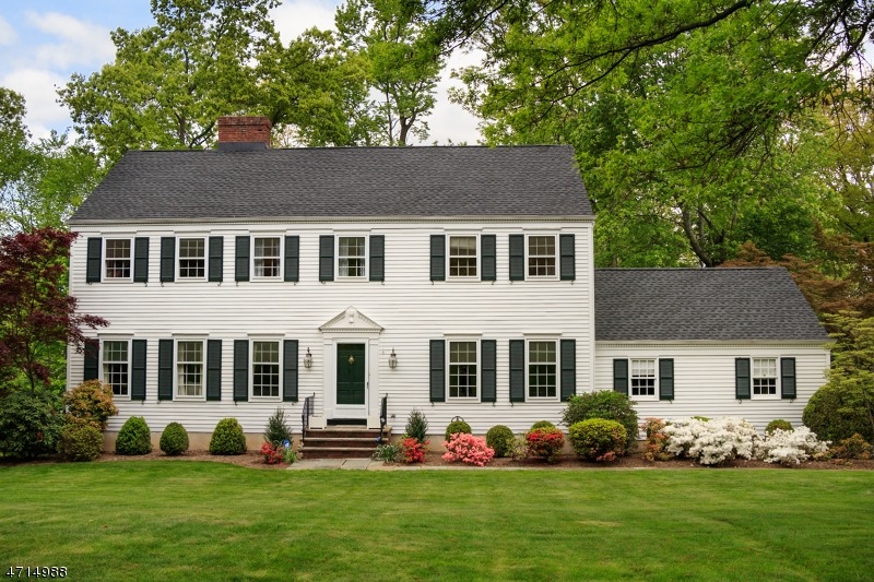 96 Glenmere Dr, Chatham, NJ 07928 - photo 1