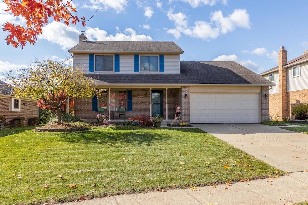 Under Contract $400,000