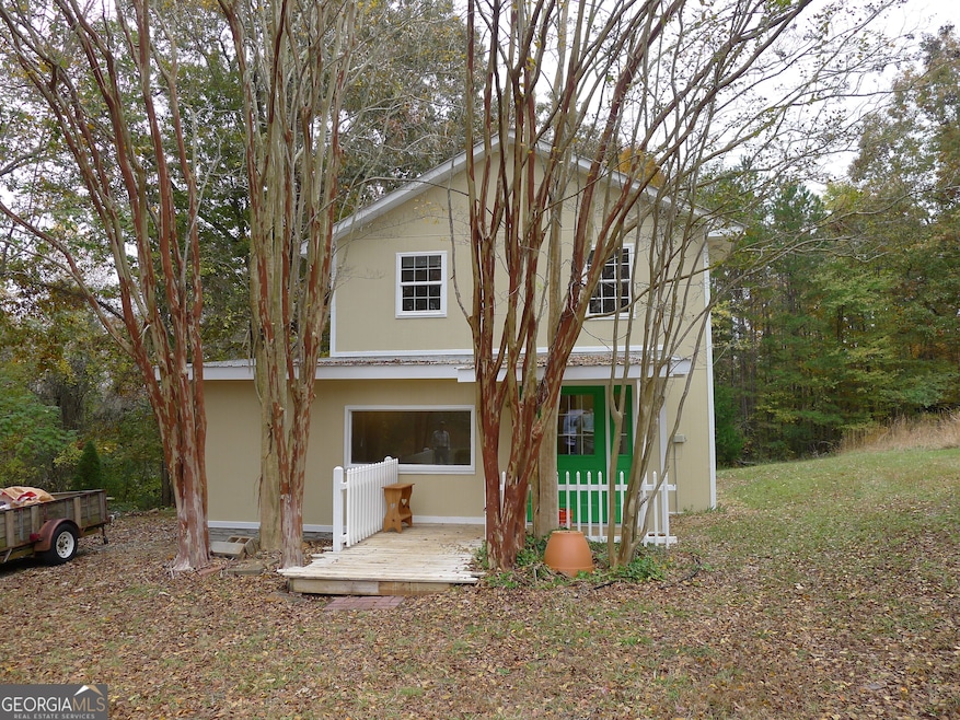 6060 Highway 320, Toccoa, GA 30577 - photo 1