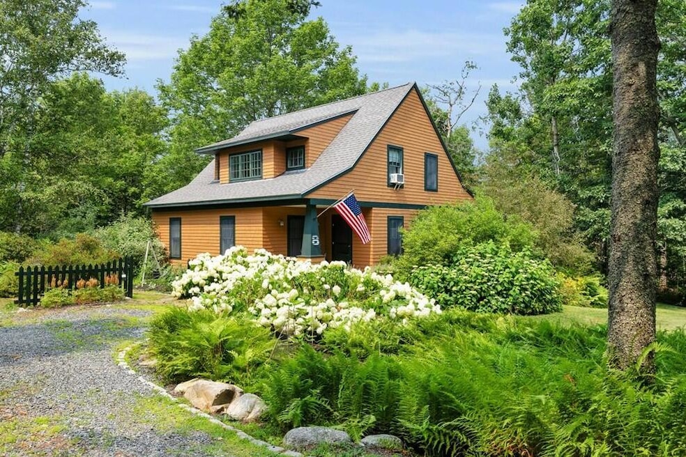 Under Contract $695,000