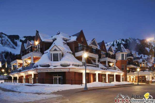 400 E Dean #45 Week 8 St, Aspen, CO 81611 - photo 1