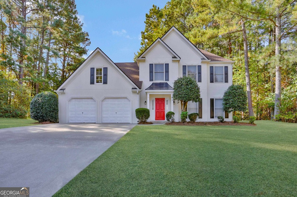 21 Saybrooke Crossing, Acworth, GA 30101 - photo 1