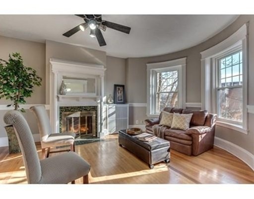 5 Verndale St unit 6, Brookline, MA 02446 - photo 1