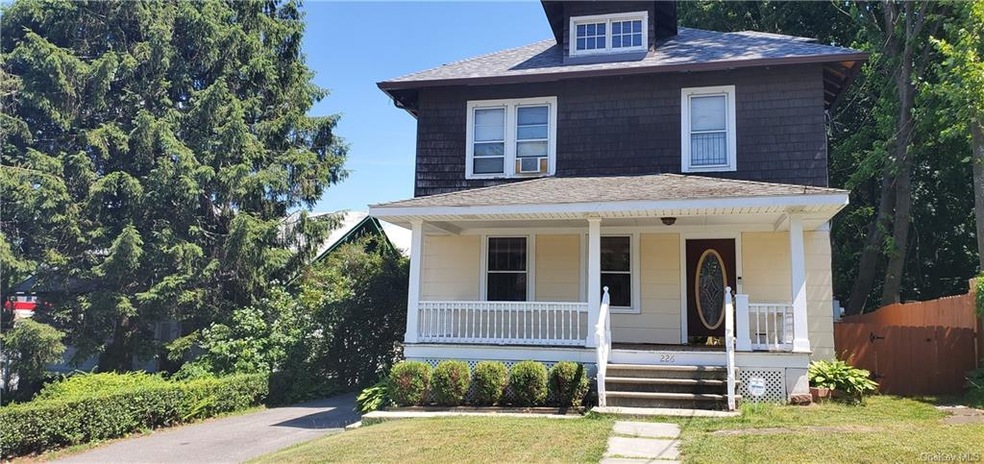 226 Wickham Ave, Middletown, NY 10940 - photo 1