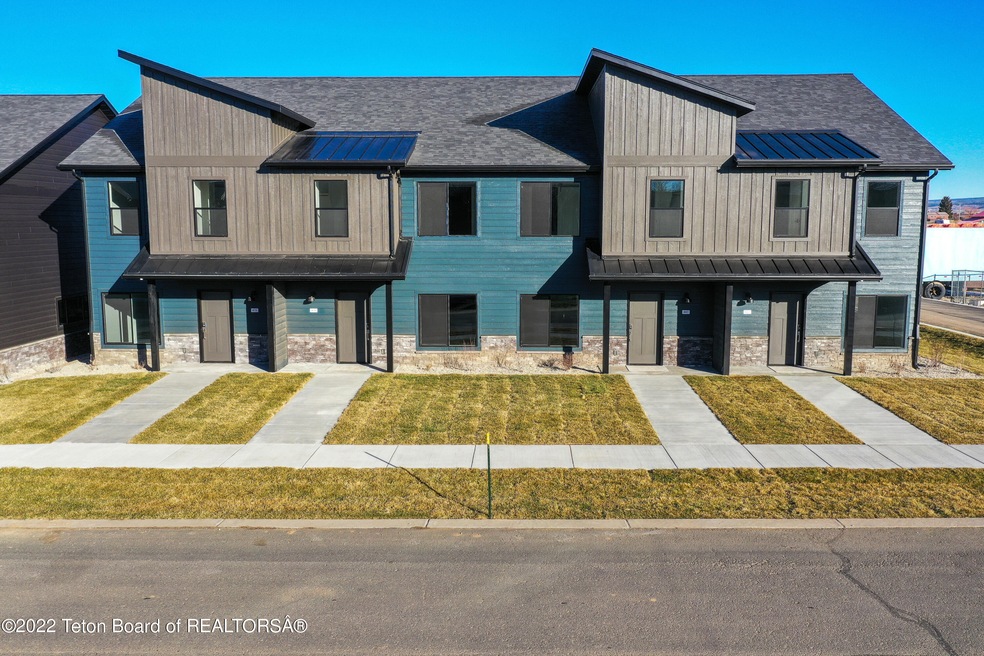 1623 Grinnell Way, Driggs, ID 83422 - photo 1