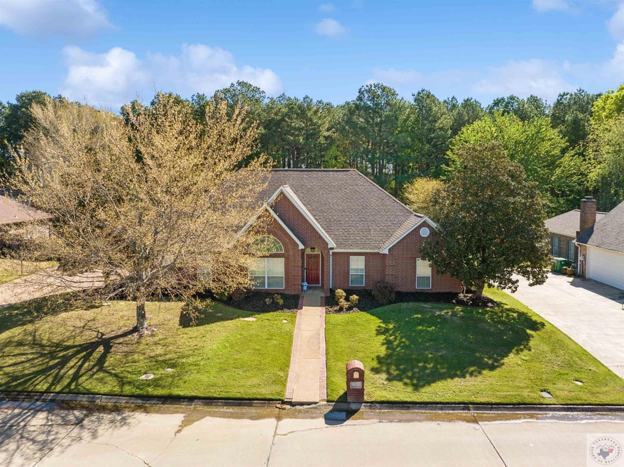 5808 Whitney Ln, Texarkana, TX 75503 - photo 1