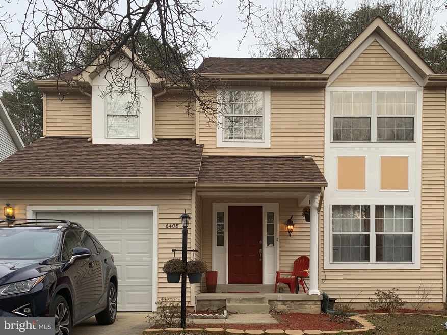 6408 Bear Ct, Waldorf, MD 20603 - photo 1