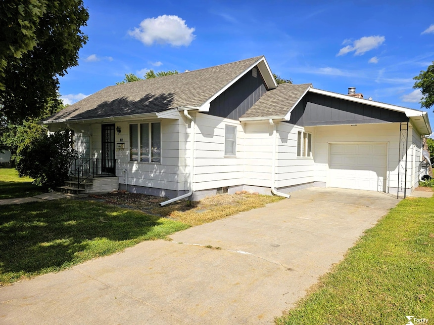For Sale $135,000