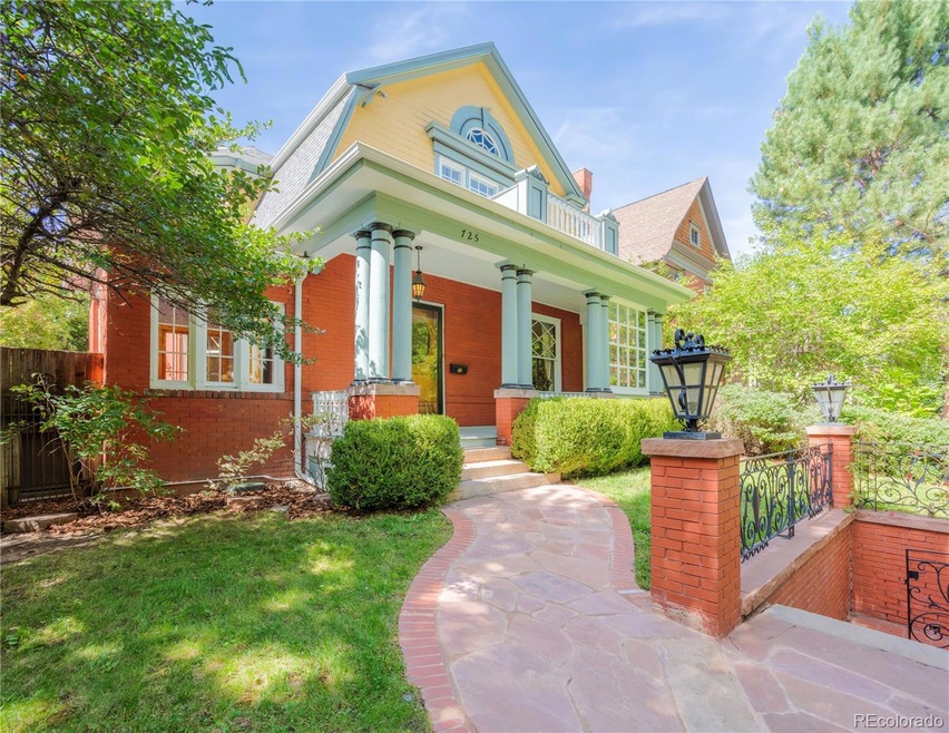 Sold $920,000 • Co-Listing Agent