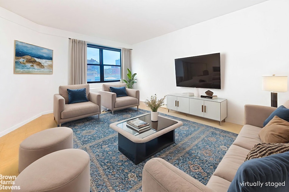 Victoria House unit 11L, New York, NY 10016 - photo 1