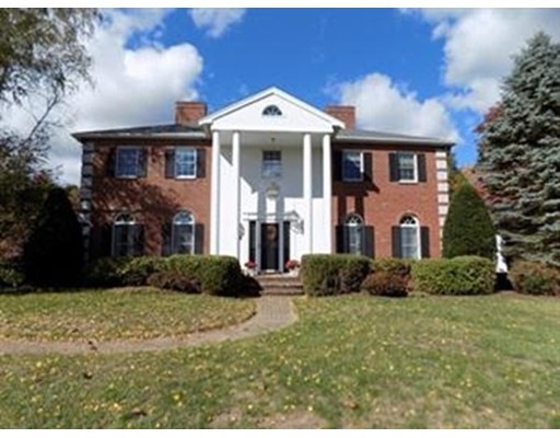 1410 West St, Wrentham, MA 02093 - photo 1